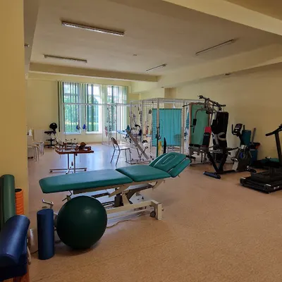 Reha-Vita Sp. z o.o. Ośrodek Rehabilitacji Leczniczej